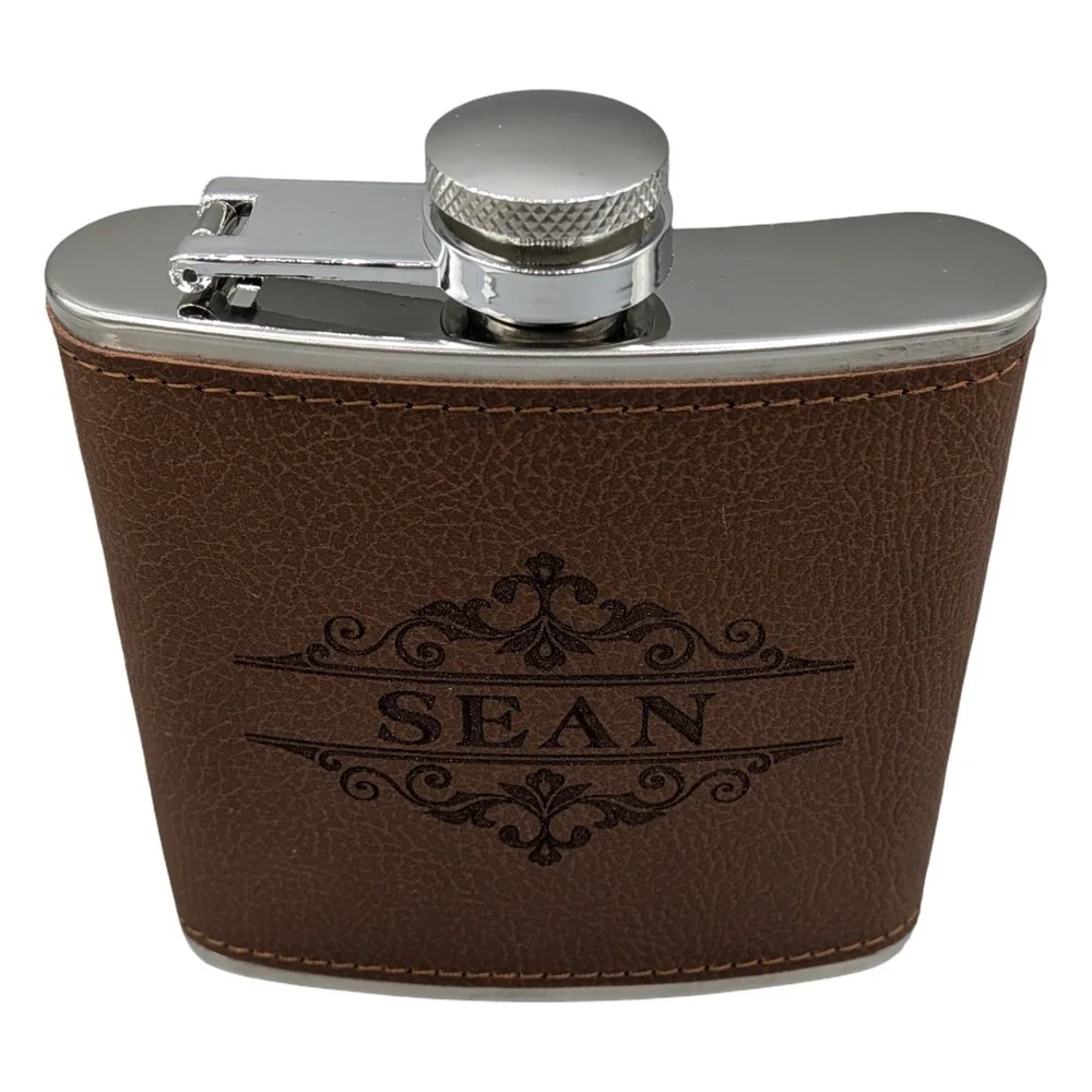 N/A personalized sean